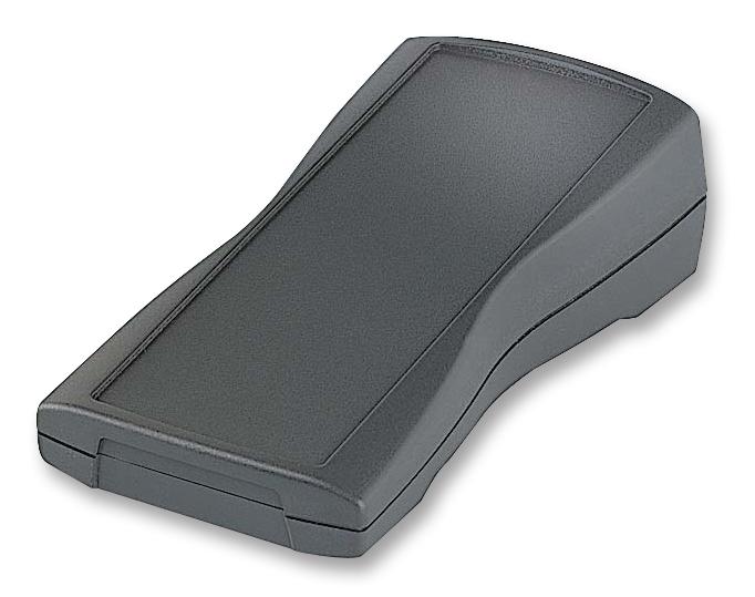 BS 600 F-7024 CASE, GRAPH, 34X78X159MM BOPLA