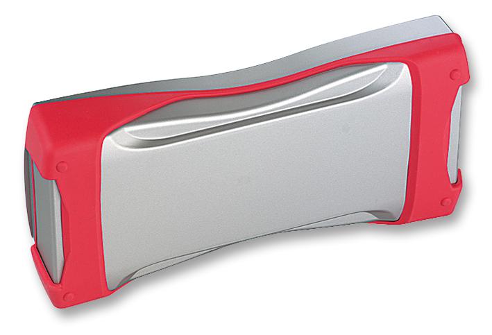 BS 600 DI-D-3001 SEAL, RED, BS600, IP65 BOPLA