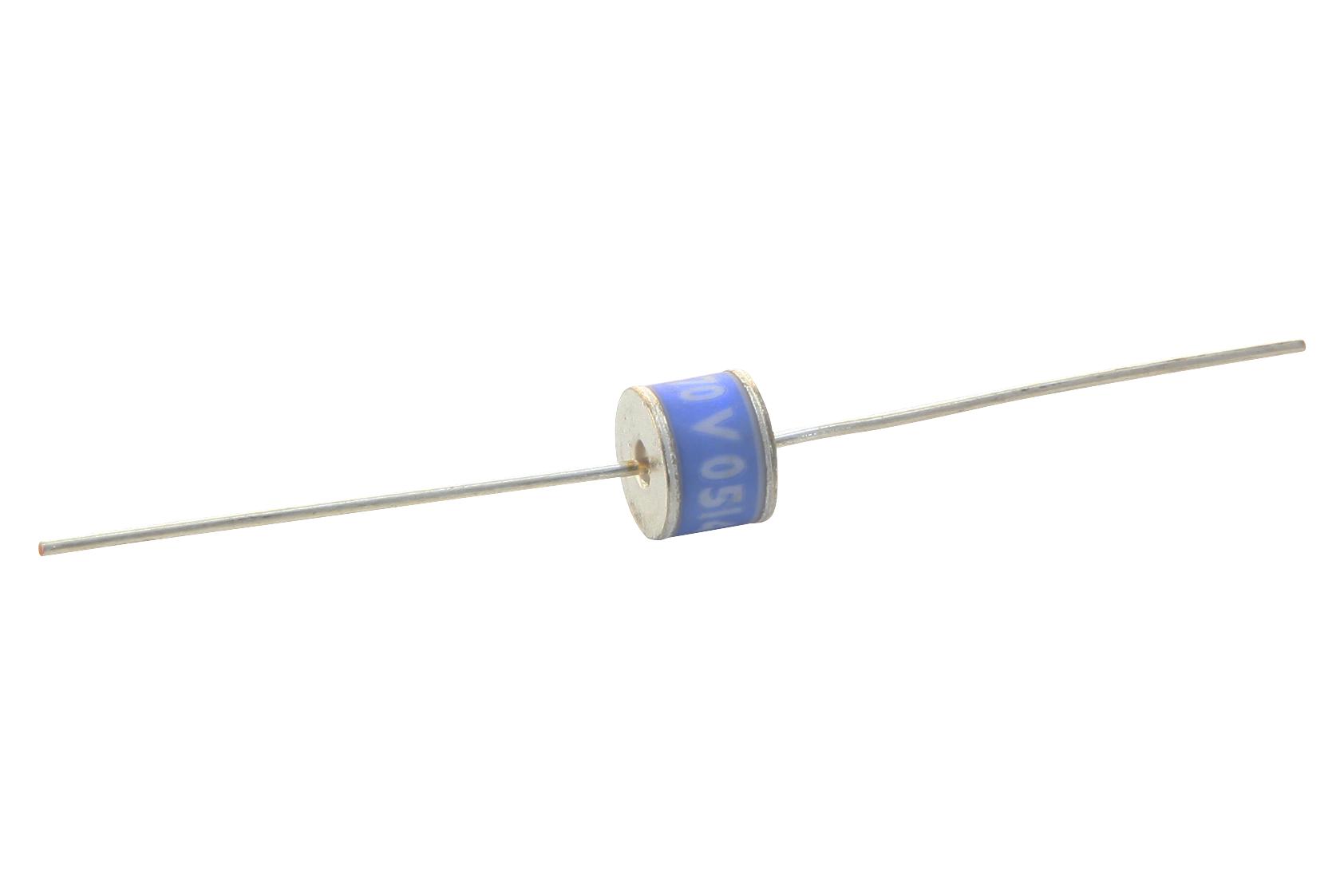 2035-23-BLF GAS DISCHARGE TUBE, 230V, AXIAL LEADED BOURNS