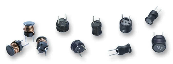 7447462330 LINE CHOKE, 33UH, 1.4A, 20% WURTH ELEKTRONIK