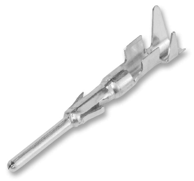 VN01 016 0003 (1) CRIMP PIN, ECOMATE HV, 20-26AWG, PK100 AMPHENOL SINE/TUCHEL