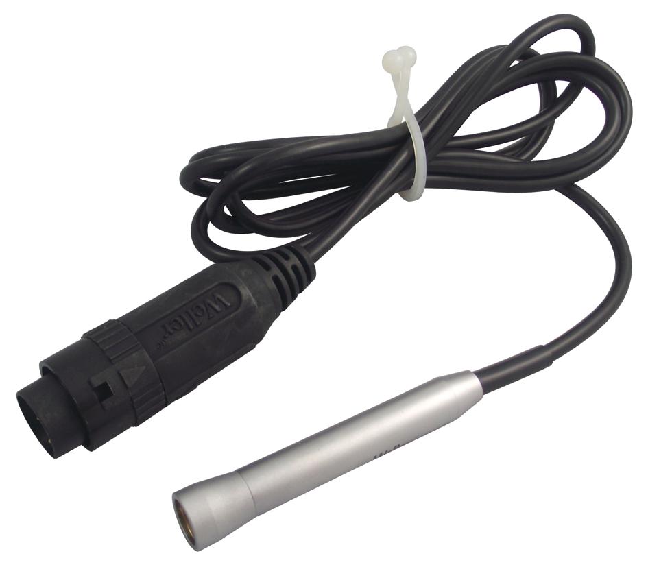 WXMP SOLDERING IRON, 40W, 12V WELLER