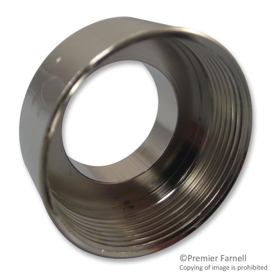 52104458 ENLARGER, BRASS, M32/M40, PK5 LAPP KABEL