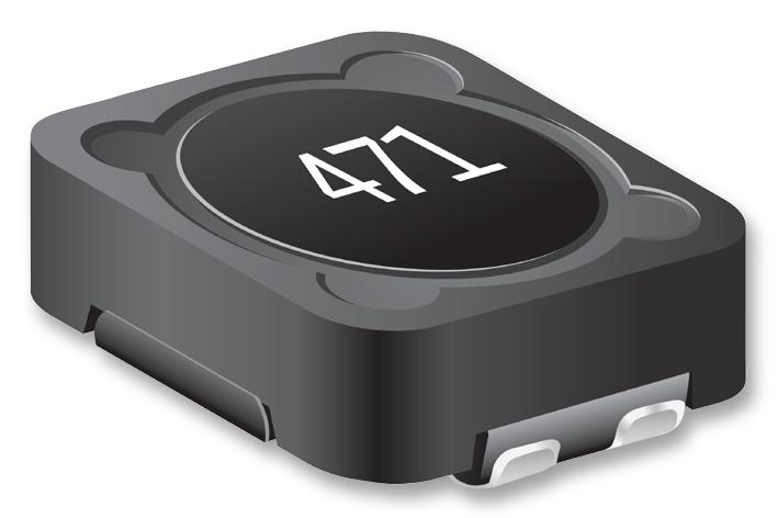 SRF0703-102M INDUCTOR, DUAL, 1000UH PARA., POWER BOURNS