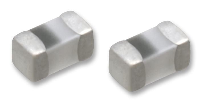 MLK0603L1N0S INDUCTOR, 1NH, ±0.3NH, 0201 TDK