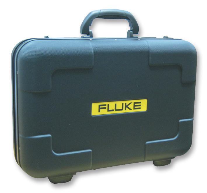 FLUKE C290 HARD-SHELL CARRYING CASE FLUKE