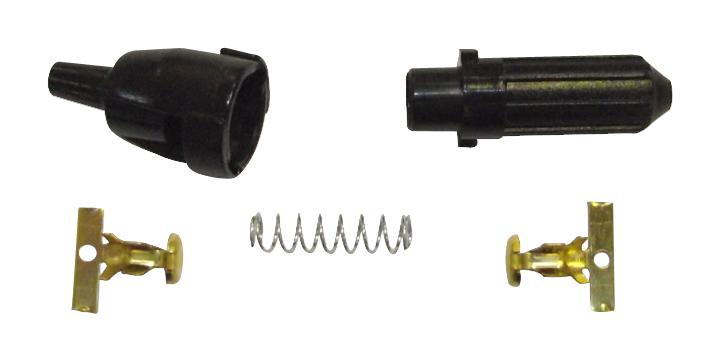 MC11WF031 FUSE HOLDER, IN-LINE, 5X20MM MULTICOMP