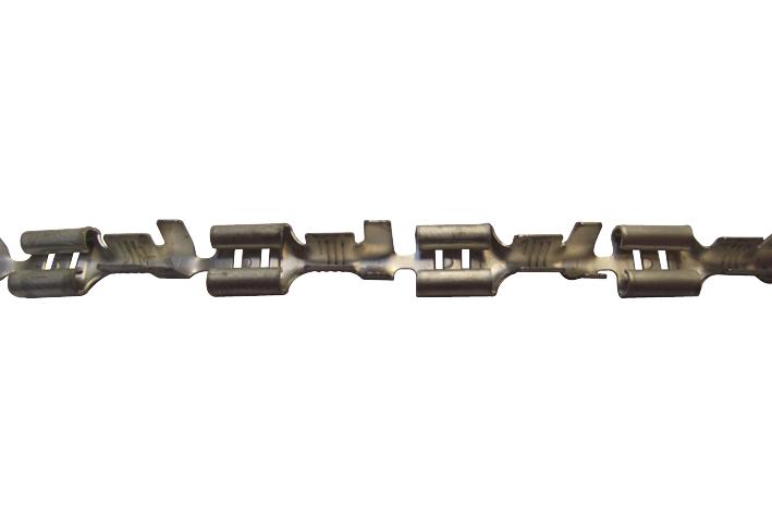 280001-9 CONTACT, SOCKET, 15AWG AMP - TE CONNECTIVITY