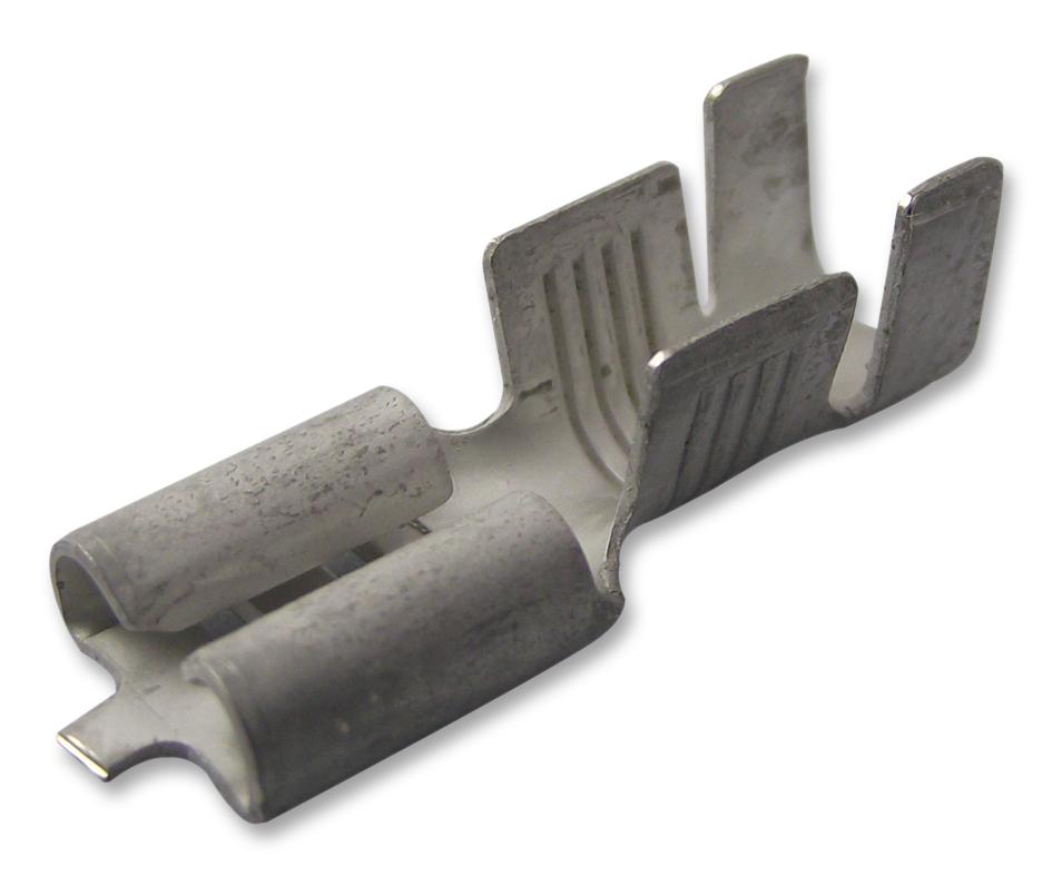 180363-2 CONTACT, CRIMP, SOCKET, 11-10AWG TE CONNECTIVITY
