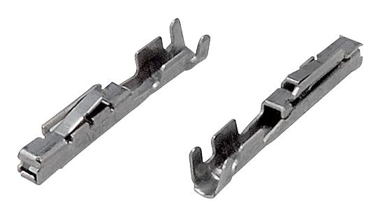 1318106-1 CONTACT, SOCKET, 28-24AWG, CRIMP AMP - TE CONNECTIVITY