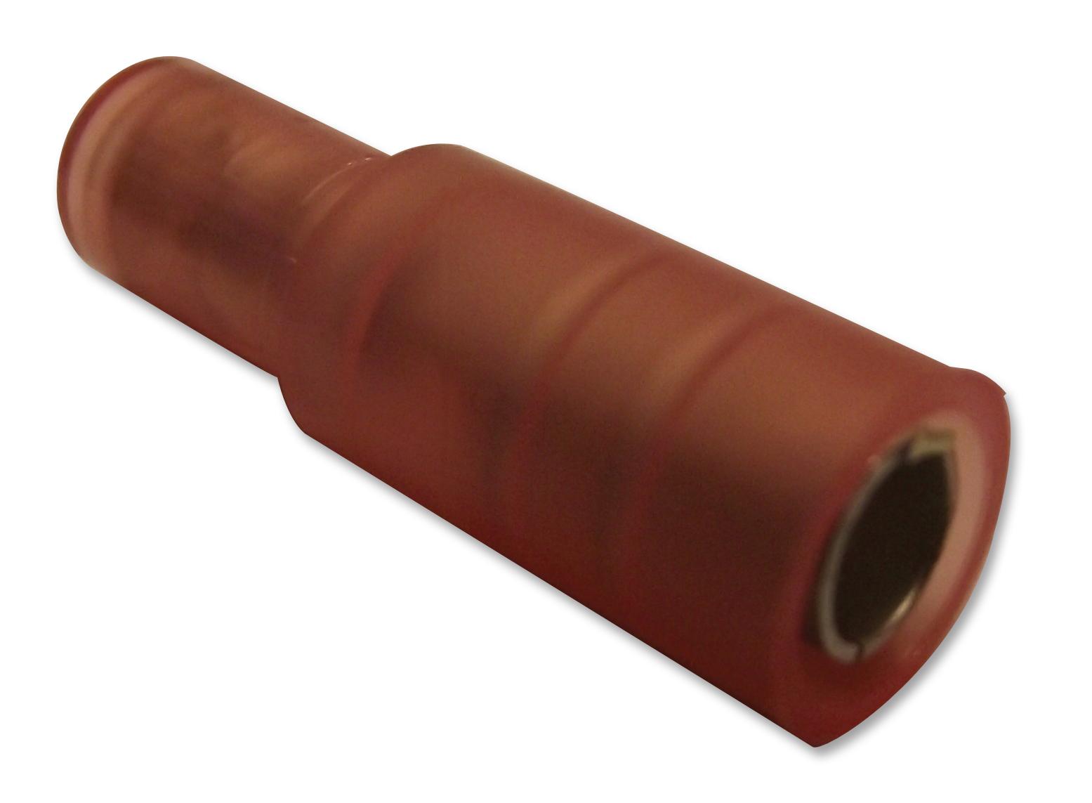 165399-1 TERMINAL, PLUG, 17-13AWG AMP - TE CONNECTIVITY