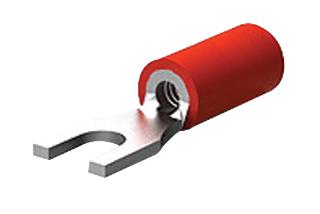 165004 TERMINAL, SPADE, 22-16AWG TE CONNECTIVITY