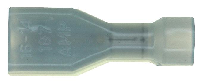 3-350816-2 TERMINAL, SOCKET, 16-14AWG AMP - TE CONNECTIVITY