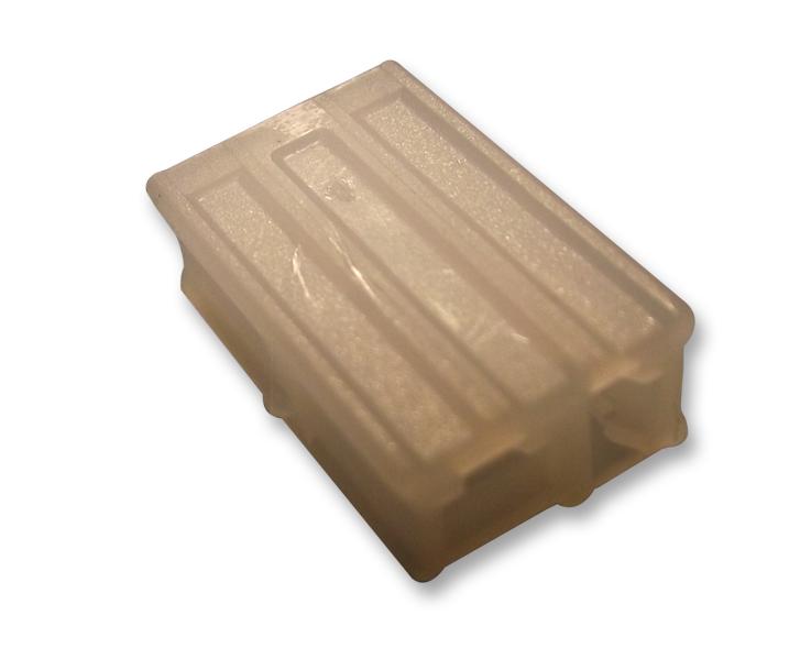626064 HOUSING, PLUG, 2WAY AMP - TE CONNECTIVITY