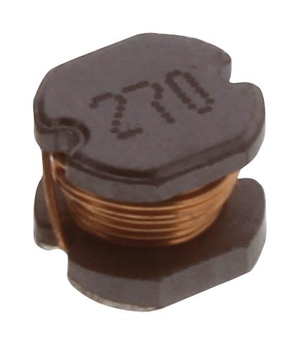 MCSD54-270MU INDUCTOR, 27UH, 20%, SMD MULTICOMP PRO
