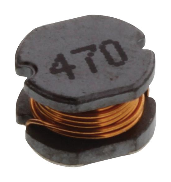 MCSD75-470KU INDUCTOR, 47UH, 10%, SMD MULTICOMP PRO