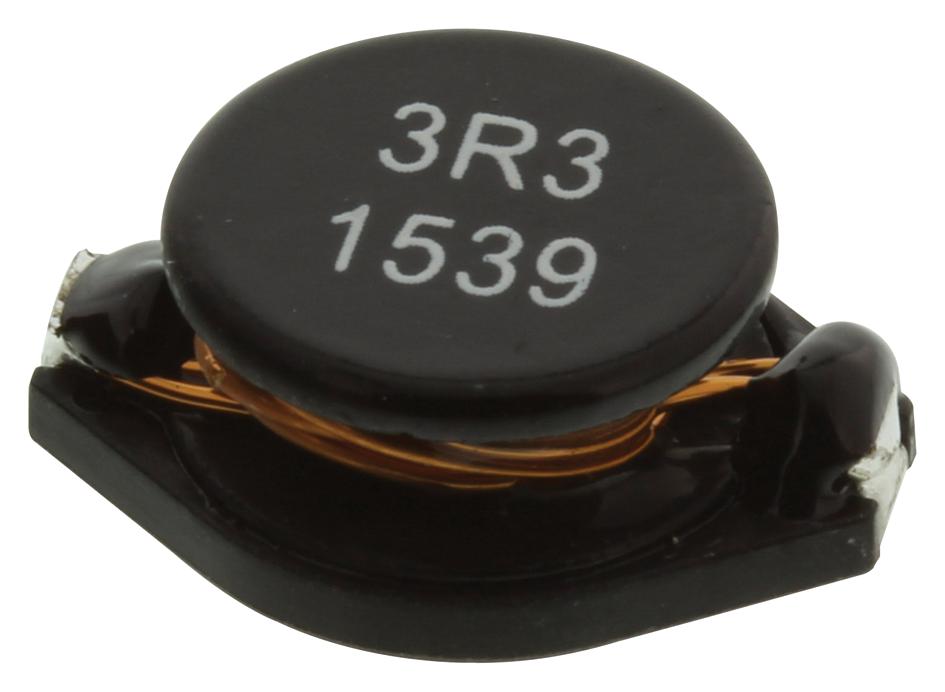 MCBF7330-3R3MU INDUCTOR, 3.3UH, 20%, 8.1ARMS MULTICOMP PRO