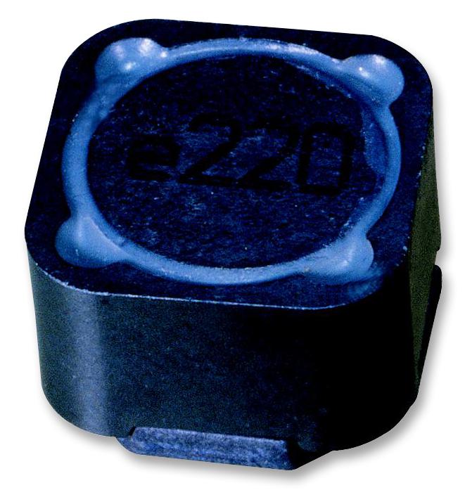 MCSDRH73B-100MHF INDUCTOR, 10UH, 20% MULTICOMP PRO