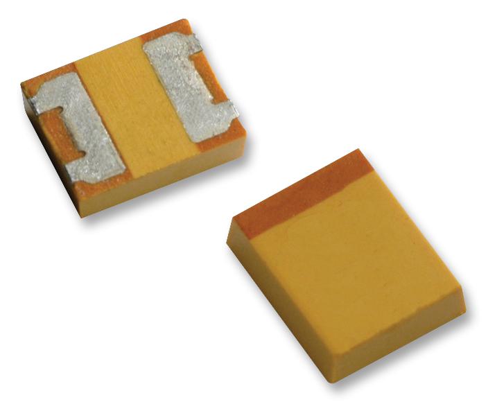 TLN6338M004R0055 CAP, 3300µF, 4V, 20%, 6030 KYOCERA AVX