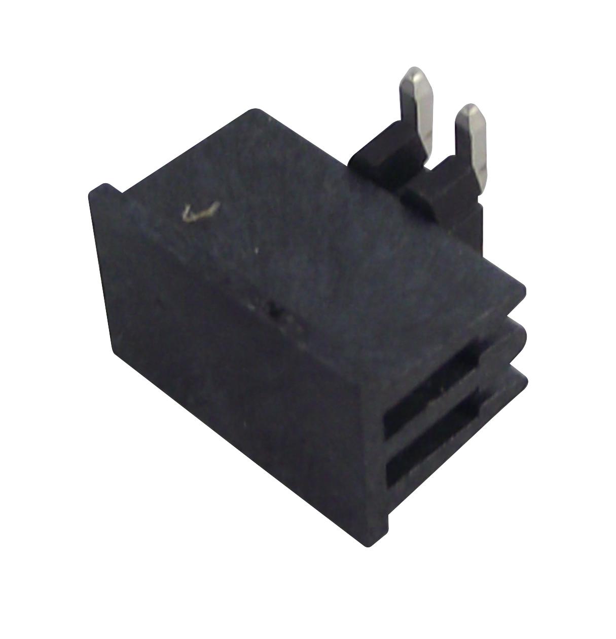 20021121-00008C4LF HEADER, VERT, 1.27MM, SMT, 8WAY AMPHENOL ICC