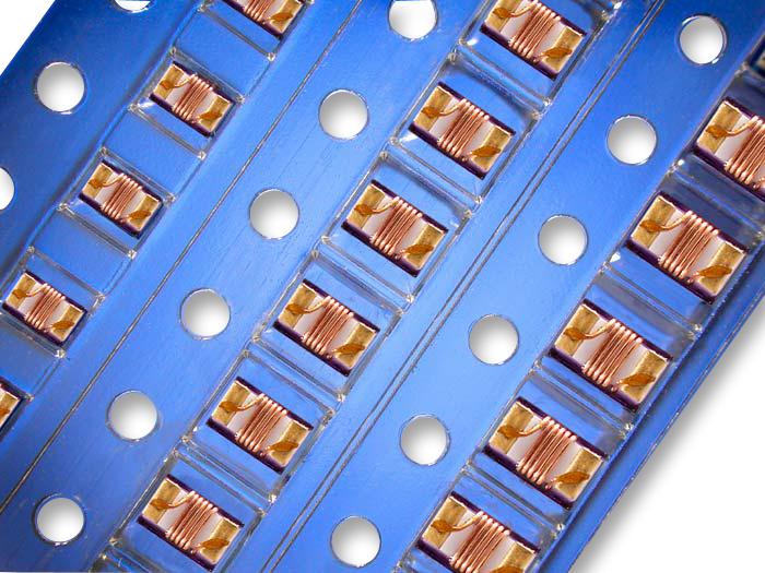 L-07W6N8JV4T INDUCTOR RF WW, 6.8NH, 5%, 0402 JOHANSON TECHNOLOGY