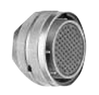MS27467T13B4S CIRCULAR, SIZE 13, 4WAY, SKT AMPHENOL LTD
