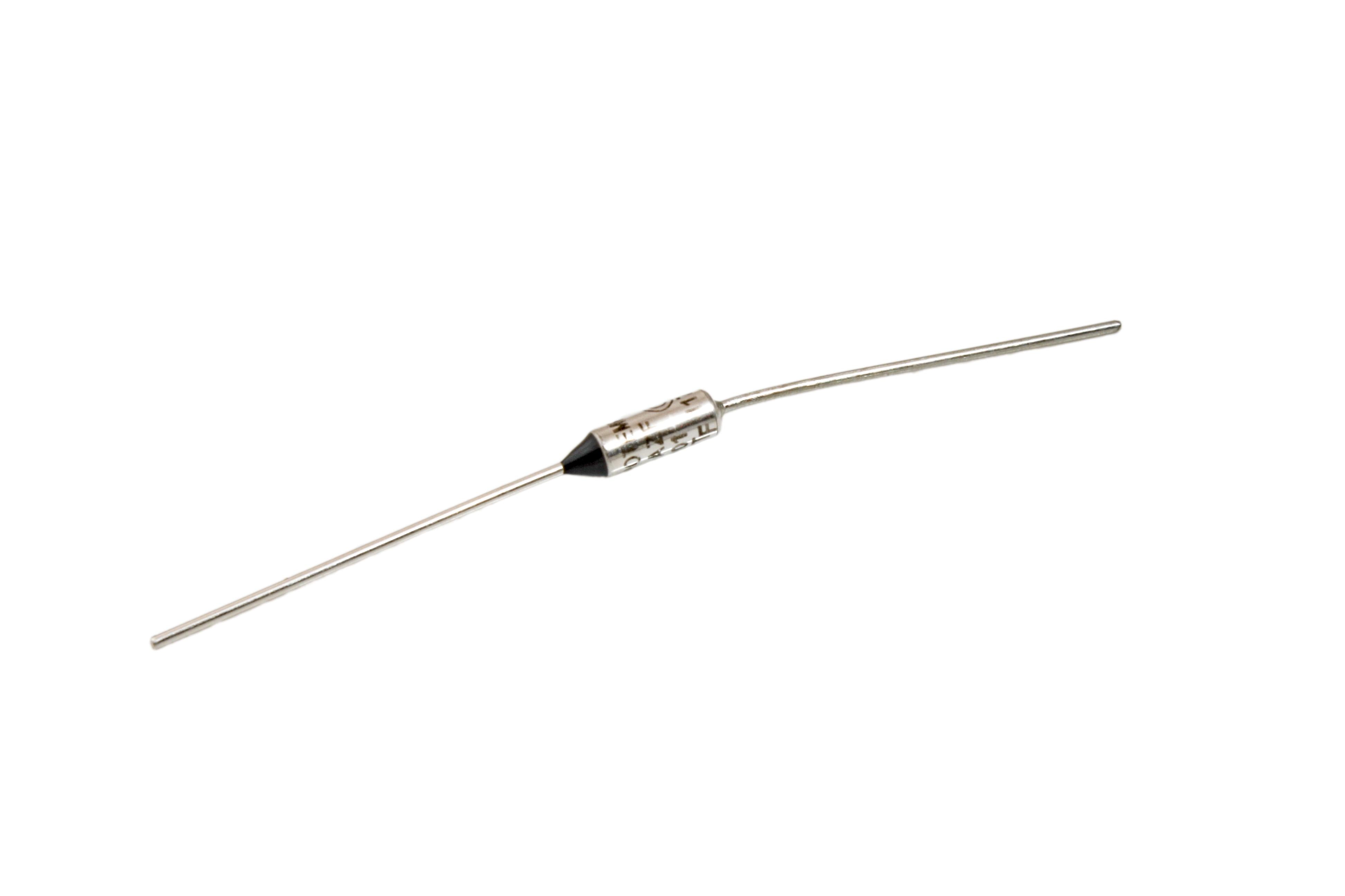 G4A01117C FUSE, THERMAL, 117°C THERMODISC