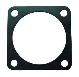 10-40450-8S. GASKET, RFI, FOR MS/97/GT, SIZE 8 AMPHENOL