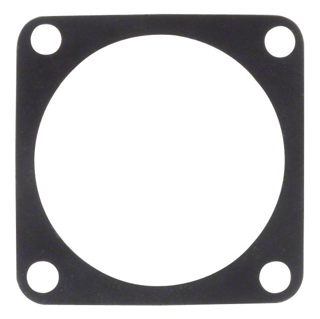 10-40450-20S. GASKET, RFI, FOR MS/97/GT, SIZE 20 AMPHENOL