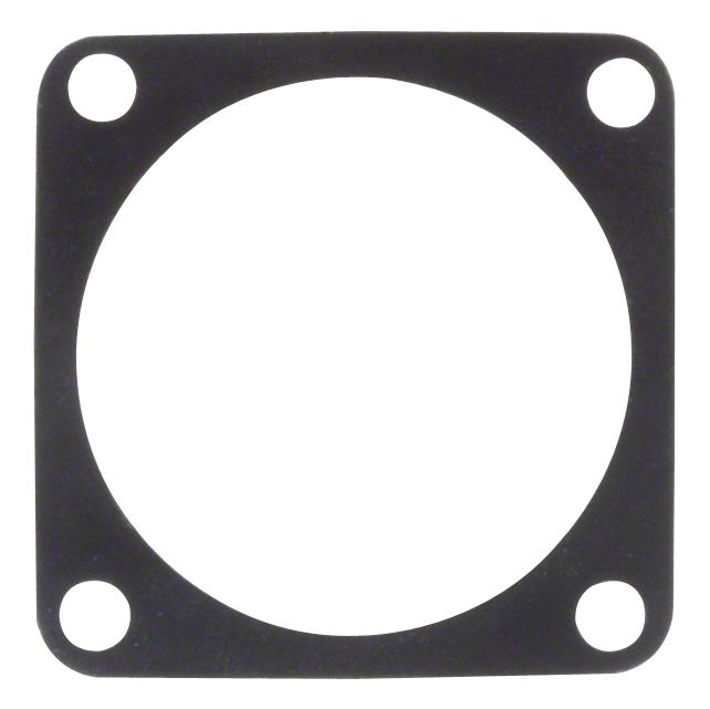 10-40450-44 GASKET, GT SERIES, SIZE 44 AMPHENOL