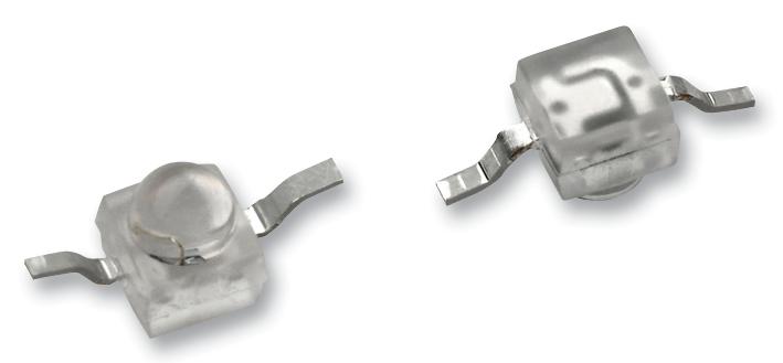 VSMY2850RG INFRARED EMITTER 850 NM SMD VISHAY