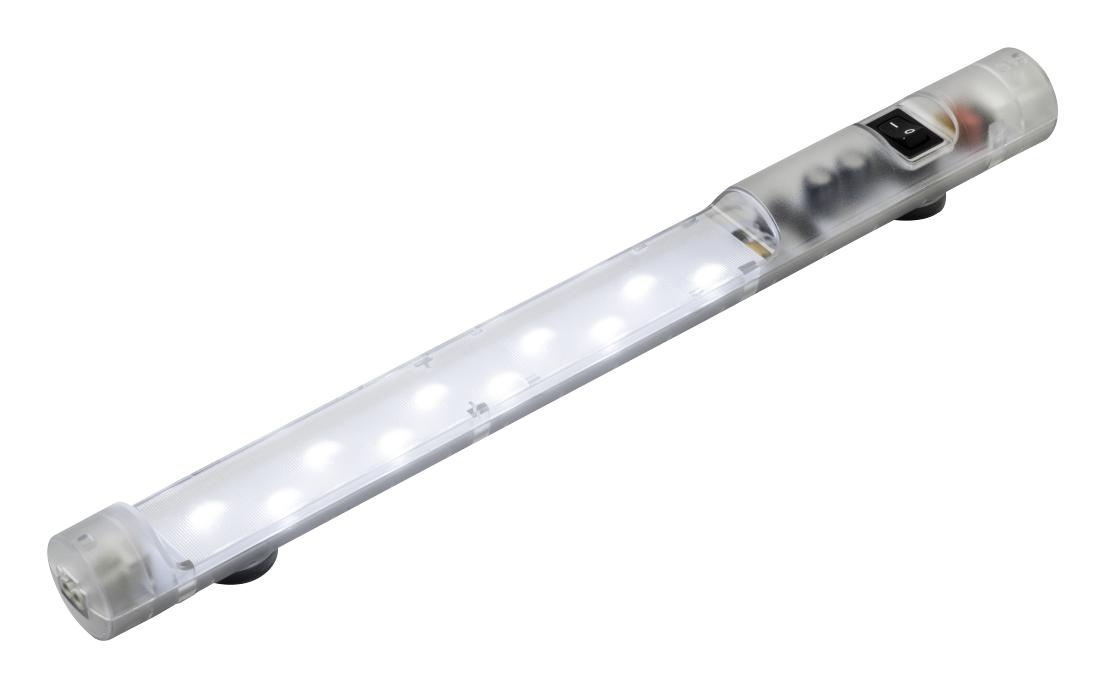 02540.1-00 LIGHT STRIP, LED, 24-48VDC, MAGNET STEGO