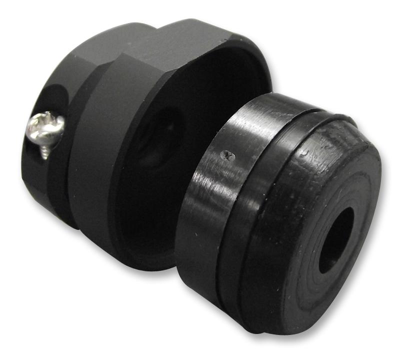 JR13WCC-6(72) STRAIN RELIEF, SIZE 13, CIRCULAR CONN HIROSE(HRS)