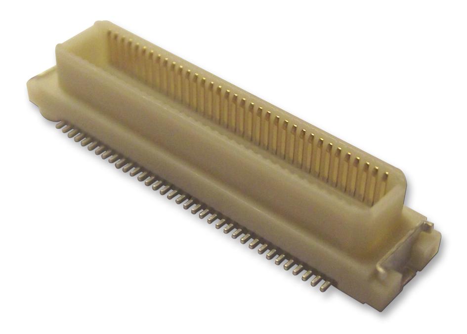 DF17(2.0)-70DP-0.5V(57) HEADER, 0.5MM, 5 6MM STACK, 70WAY HIROSE(HRS)