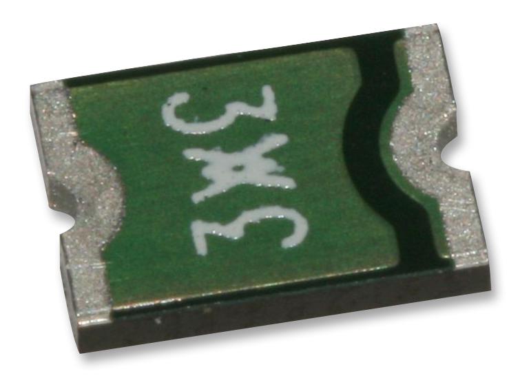 MINIASMDC030F-2 FUSE, PTC RESET, 30VDC, 300MA, SMD LITTELFUSE