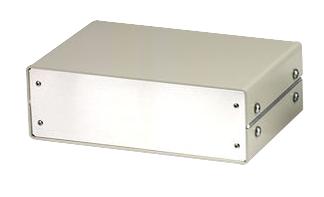 1402H ENCLOSURE, INSTRUMENT, ALUMINIUM HAMMOND