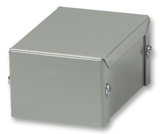 1411DU ENCLOSURE, UTILITY, ALUMINIUM HAMMOND
