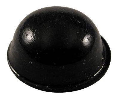 1421T5BK FEET, STICK ON, PK24 HAMMOND