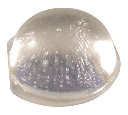 1421T5CL FEET, STICK ON, PK24 HAMMOND