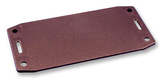 1591FSGY FLANGE KIT, 1591 SERIES HAMMOND