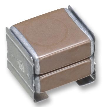 CKG57NC0G2E304J500JH CAP, STACKED, 0.3UF, 250V, MLCC, 2220 TDK