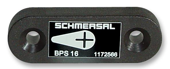 BPS16 SWITCH, SAFETY, MAGNETIC SCHMERSAL
