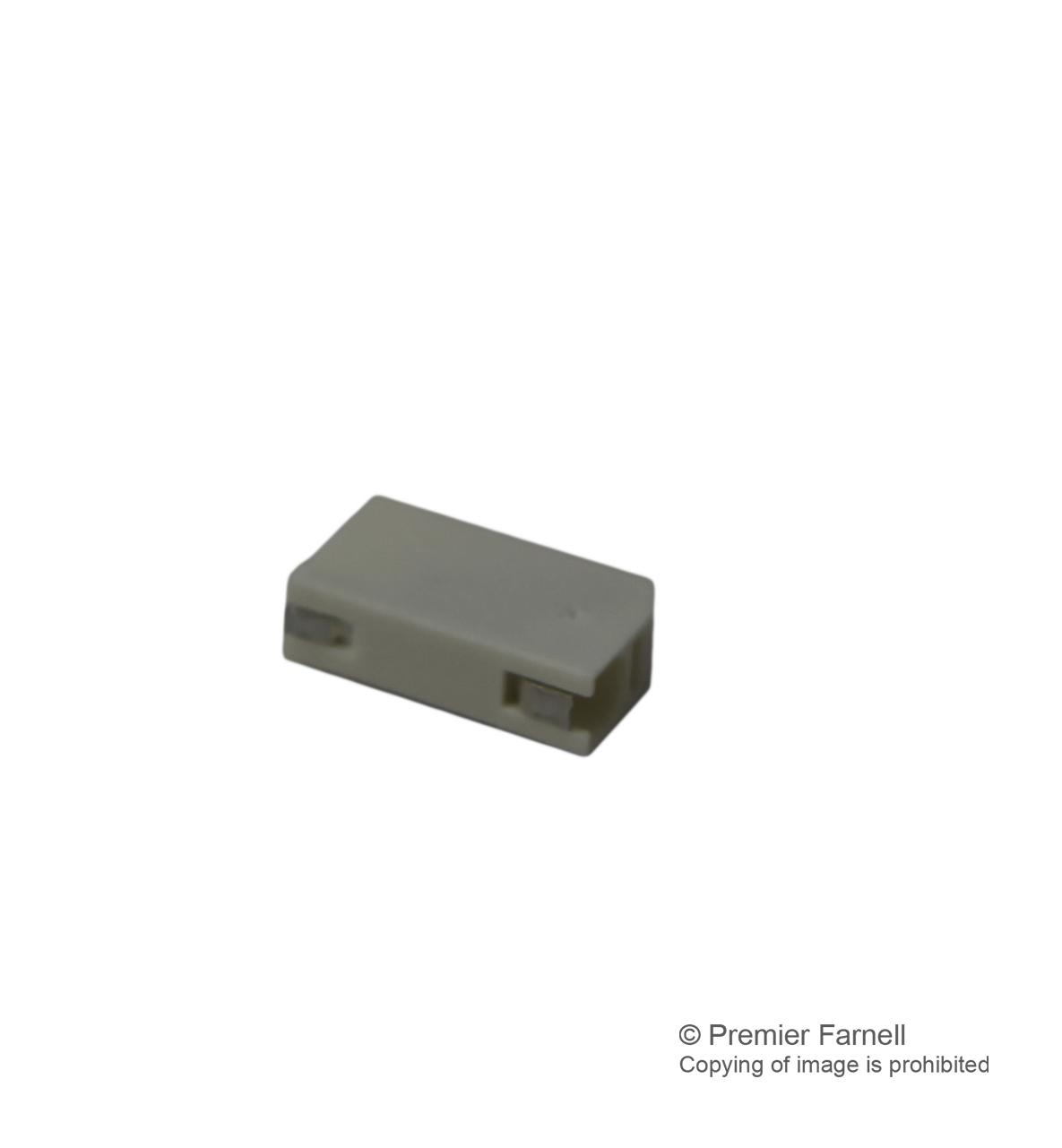 009276006021106 CONNECTOR, IDC, 6 WAY, 18 AWG AVX INTERCONNECT