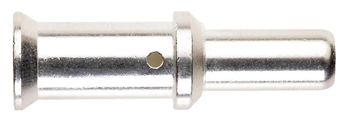 09 11 000 6125 CRIMP CONTACT, PIN, 25MM2 HARTING