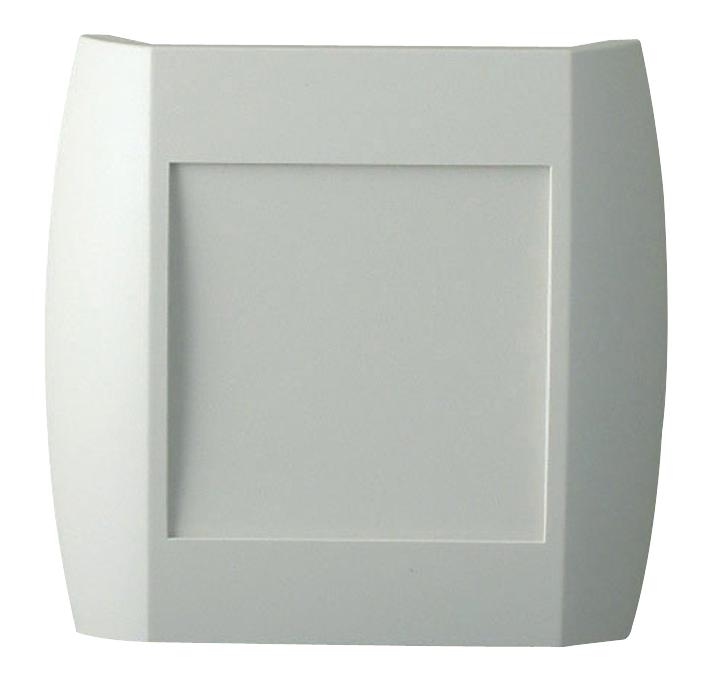 A9092107F ENCLOSURE, ABS, OFF-WHITE OKW (ENCLOSURES)