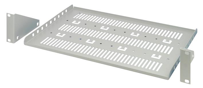 20118790 SHELF, 19" EQUIPMENT, 2UX300MM NVENT SCHROFF