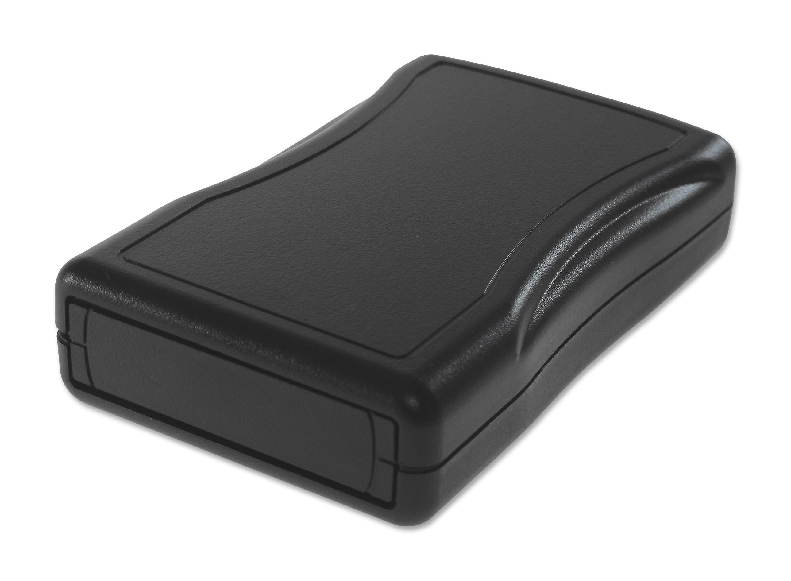 CHH451PBK CASE, SIZE 1, PP3 BAT, BLK CAMDENBOSS