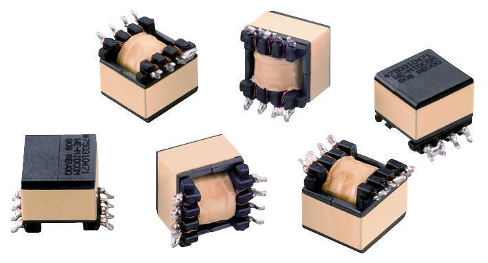 750311589 TRANSFORMER FLYBACK LT3748 6UH 10% WURTH ELEKTRONIK