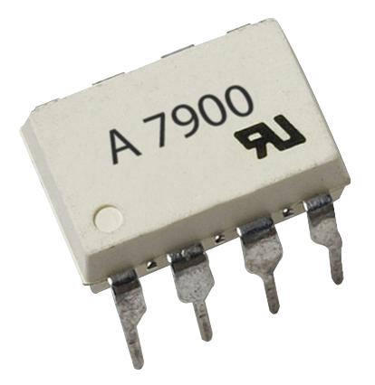 ACPL-7900-000E MINIATURE ISOLATION AMPLIFIER BROADCOM