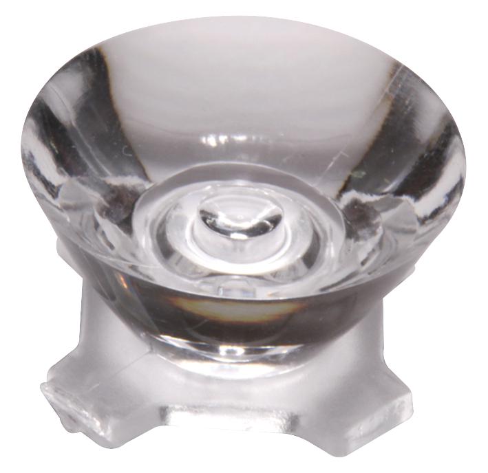 CA11663_HEIDI-RS CREE XPE/G,21MM OPTIC,SPOT, TAPED LEDIL